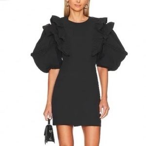 Rhode Varja Dress